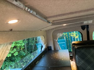 2005 Renault Trafic — photo 26 of 35