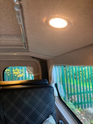 2005 Renault Trafic — photo 27 of 35