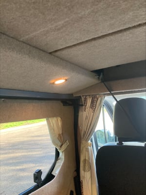 2005 Renault Trafic — photo 28 of 35