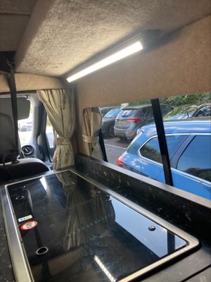 2005 Renault Trafic — photo 31 of 35