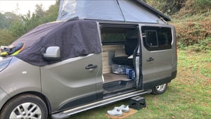 2005 Renault Trafic — photo 33 of 35