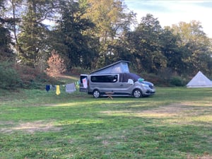 2005 Renault Trafic — photo 34 of 35