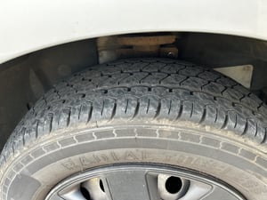 2011 Vauxhall Vivaro — photo 19 of 22