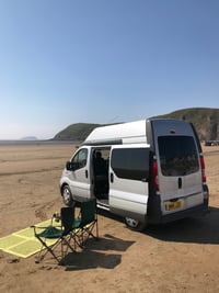 2011 Vauxhall Vivaro - Image 4
