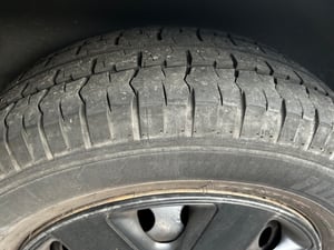 2011 Vauxhall Vivaro — photo 20 of 22