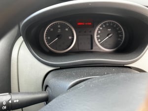 2011 Vauxhall Vivaro — photo 17 of 22