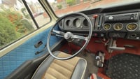 1980 Volkswagen T2 Campervan - Image 4