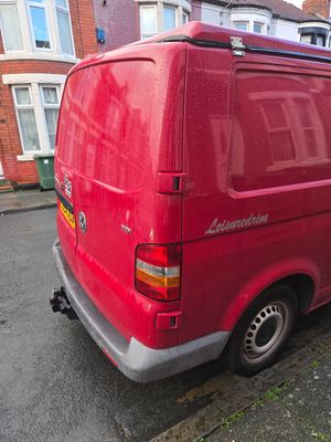 2009 Volkswagen Transporter T30 TDI LWB — photo 13 of 24