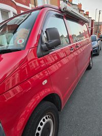 2009 Volkswagen Transporter T30 TDI LWB - Image 3