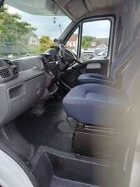 2002 Burstner A642-2 - Image 2