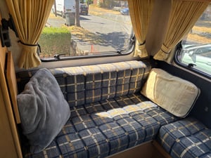 2006 Elddis Sunseeker — photo 2 of 23
