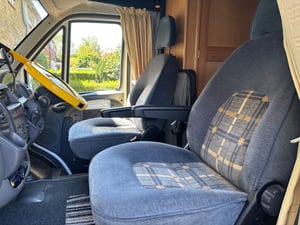 2006 Elddis Sunseeker — photo 3 of 23