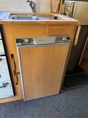 2006 Elddis Sunseeker — photo 5 of 23