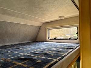 2006 Elddis Sunseeker — photo 18 of 23