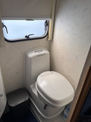 2006 Elddis Sunseeker — photo 19 of 23