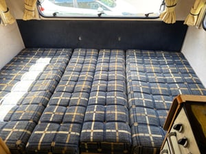 2006 Elddis Sunseeker — photo 20 of 23