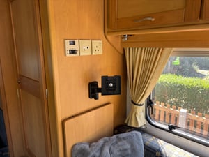 2006 Elddis Sunseeker — photo 23 of 23