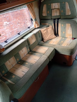 2006 Bessacarr E795 — photo 4 of 17