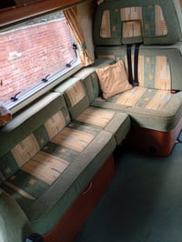 2006 Bessacarr E795 - Image 4