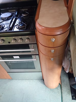 2006 Bessacarr E795 — photo 17 of 17