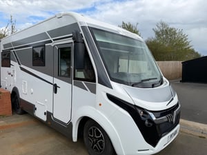 2022 Mobilvetta K-Yacht Tekno Line 80 — photo 3 of 24