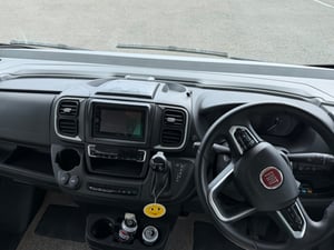 2022 Mobilvetta K-Yacht Tekno Line 80 — photo 6 of 24