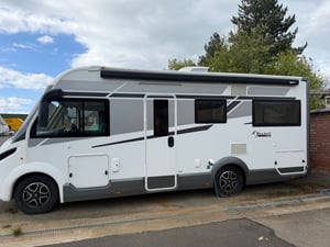 2022 Mobilvetta K-Yacht Tekno Line 80 — photo 9 of 24