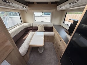 2022 Mobilvetta K-Yacht Tekno Line 80 — photo 16 of 24