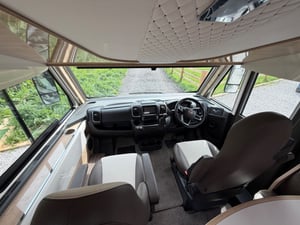 2022 Mobilvetta K-Yacht Tekno Line 80 — photo 17 of 24