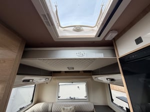 2022 Mobilvetta K-Yacht Tekno Line 80 — photo 18 of 24