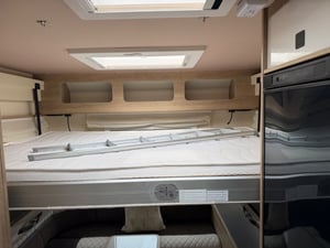 2022 Mobilvetta K-Yacht Tekno Line 80 — photo 22 of 24