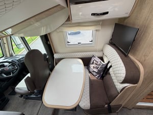 2022 Mobilvetta K-Yacht Tekno Line 80 — photo 24 of 24