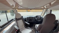 2022 Mobilvetta K-Yacht Tekno Line 80 - Video 1