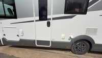 2022 Mobilvetta K-Yacht Tekno Line 80 - Video 2