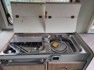 1997 Fiat Ducato — photo 3 of 19