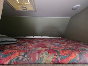 1997 Fiat Ducato — photo 4 of 19