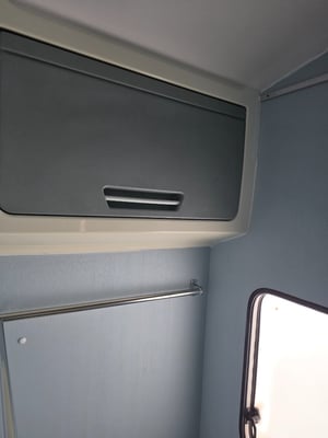 1997 Fiat Ducato — photo 7 of 19
