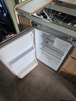 1997 Fiat Ducato — photo 9 of 19