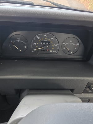 1997 Fiat Ducato — photo 11 of 19