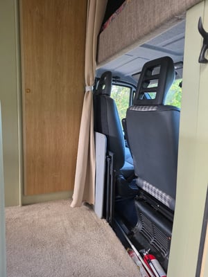1997 Fiat Ducato — photo 13 of 19