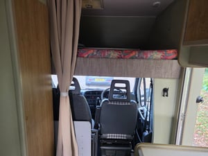 1997 Fiat Ducato — photo 15 of 19