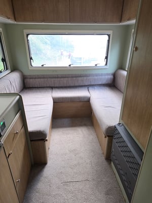 1997 Fiat Ducato — photo 18 of 19