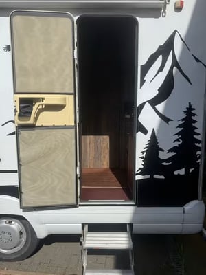 2005 Swift Sundance 590 RS — photo 5 of 16