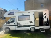 2005 Swift Sundance 590 RS - Image 3