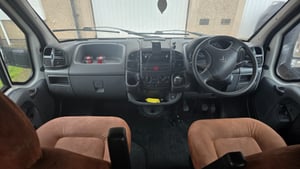 2005 Swift Sundance 590 RS — photo 9 of 16