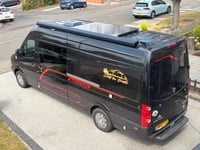 2015 Volkswagen Crafter - Image 2