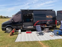 2015 Volkswagen Crafter - Image 3