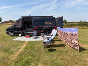 2015 Volkswagen Crafter — photo 4 of 12