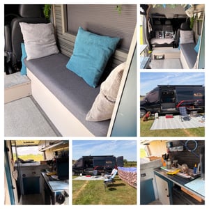 2015 Volkswagen Crafter — photo 8 of 12