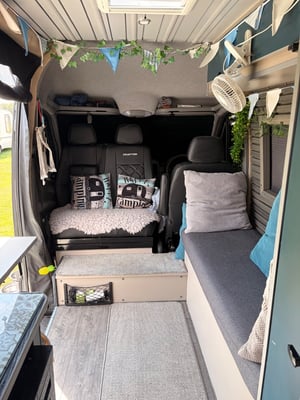 2015 Volkswagen Crafter — photo 12 of 12